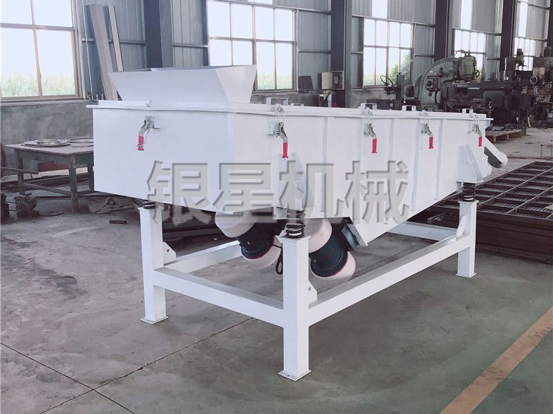 提高方形振動篩篩網(wǎng)的使用壽命，學(xué)會這4招就夠了！