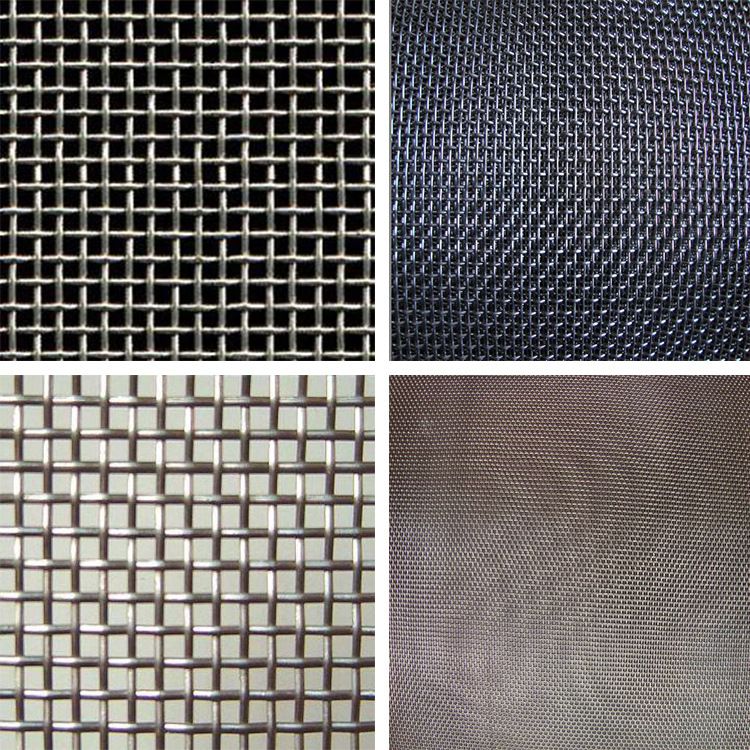 ——銀星機械搖擺篩·篩網(wǎng)選型全解碼