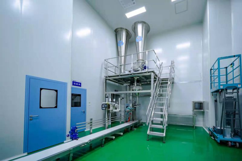 粉體篩分困局大破解！銀星機械三大 “神器” 顯神通